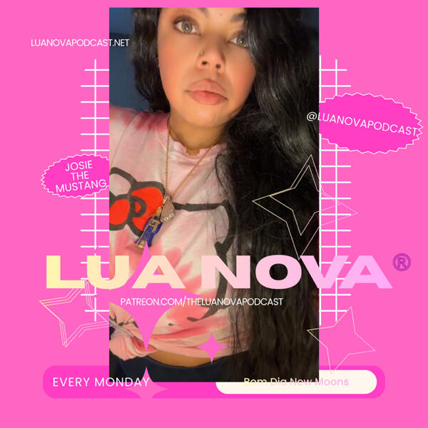 Lua Nova